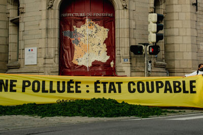 Algues vertes : retour à l’envoyeur !