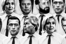 Pour nos droits, pour la planète, résistons !
